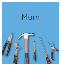 Mum tools