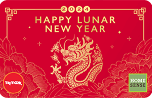 Lunar New Year 2024